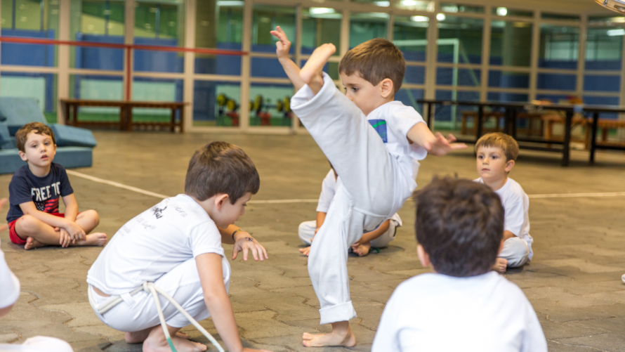 Capoeira