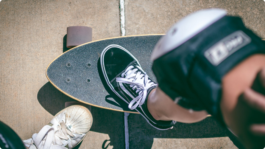 <i>Skate</i>