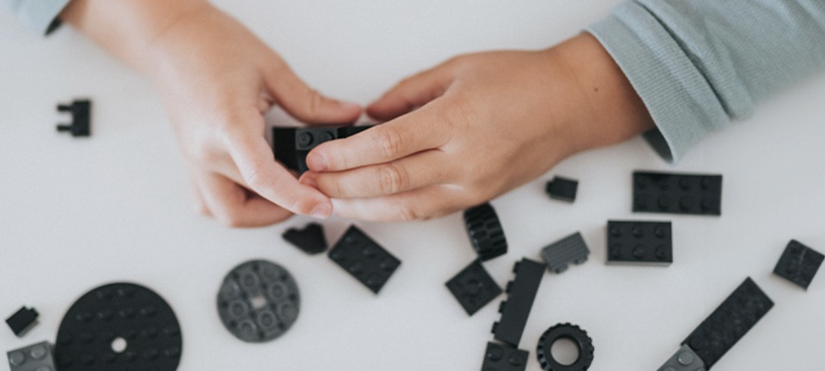 Engineering with Blocks