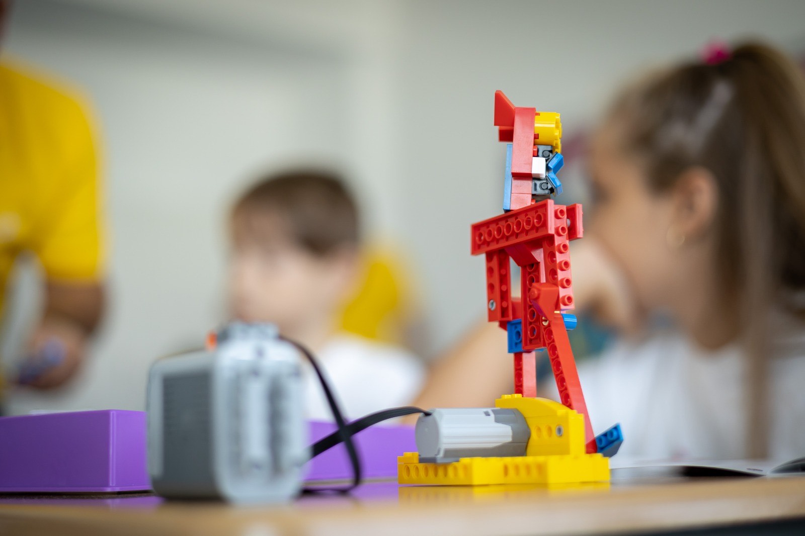 Engenharia com Blocos