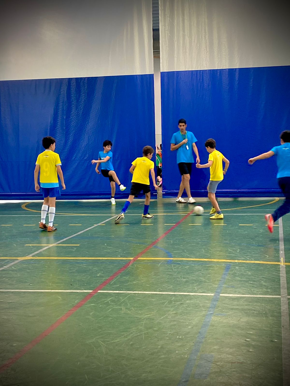 Futsal