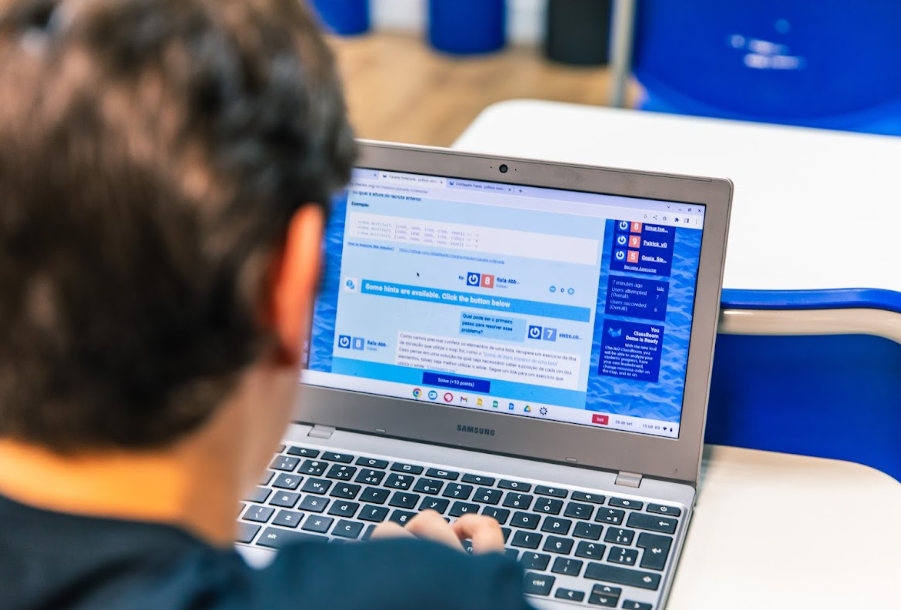 Laboratório de Autoria e Cultura Digital