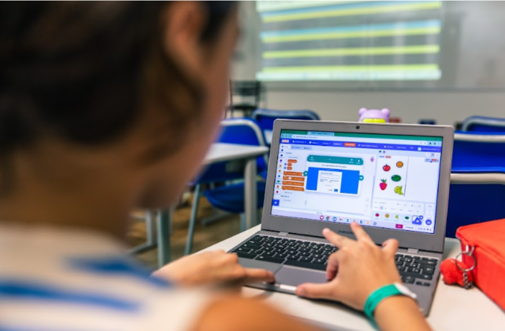 Programação e Desenvolvimento de Jogos